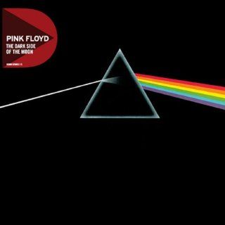 Dark Side Of The Moon (remastered) Musik