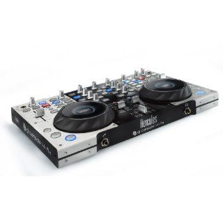 Musikinstrumente & DJ Equipment DJ  & VJ Equipment DJ Mischer