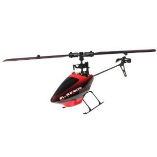AirAce AA0900   Blizz 200 3D Helikopter Spielzeug