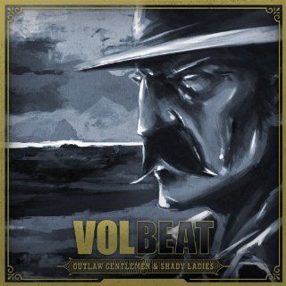 Outlaw Gentlemen & Shady Ladies (Limited Deluxe Edition inkl. Bonus CD