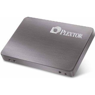 Plextor PX 256M5S interne SSD Festplatte 256GB 2,5 Zoll 