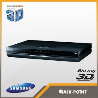 Samsung BD D8909S DVD Player Heimkino, TV & Video