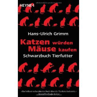 würden Mäuse kaufenvon Hans Ulrich Grimm (Taschenbuch) (172