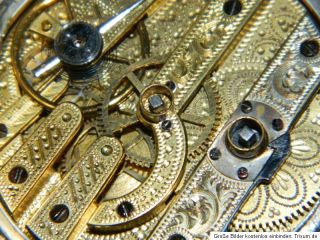 Schlüssel Herrn Freimaurer Taschenuhr (Masonik)mit Schmuck Werk und