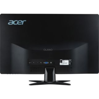 Acer G236HLBbid 23 Zoll LED Monitor Full HD schwarz