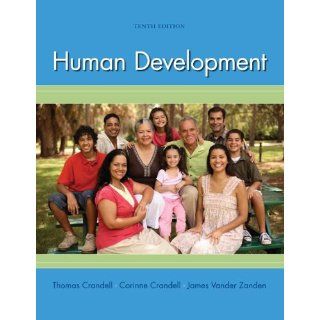 Human Development Thomas L. Crandell, Corinne Haines