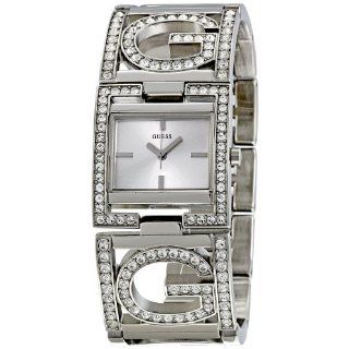 Guess Damen Armbanuhr G4G W13074L1