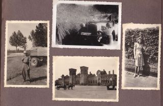SUPER FOTOALBUM 2.WK 19 Seiten 83 Fotos