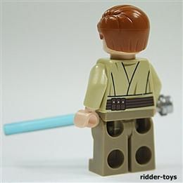 LEGO® STAR WARS™ Obi Wan Kenobi™ aus Set 9494 Neuheit 2012
