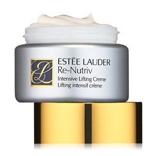 Estee Lauder Re Nutriv Intensive Lifting Cream 50ml 