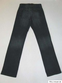 CECIL Jeans Mod. Toronto 31/34 dunkelblau denim