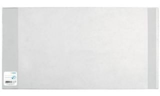 Buchschoner Buchumschlag Größe 265 x 540 mm transparent