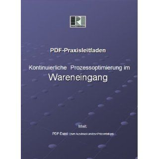 PDF Praxisleitfaden Kontinuierliche Prozessoptimierung im Wareneingang