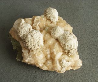Zeolith Kristall Mineral Stufe Kristallstufe Mineralstufe KL263
