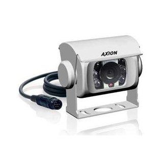 Axion DBC 114073 Basic   Rückfahrkamera Elektronik