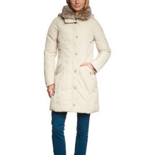 Tommy Hilfiger Damen Langmantel, FAIRMONT DOWN COAT/1M87619711