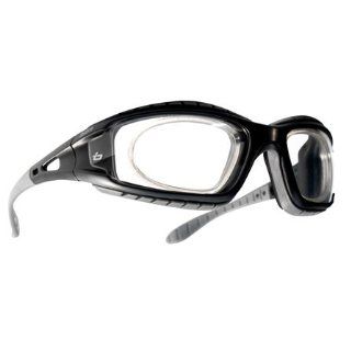Bollé Schutzbrille für Brillenträger TRACKER II mit optischem