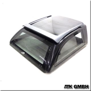 Hardtop Laderaumabdeckung Mitsubishi L200 Original