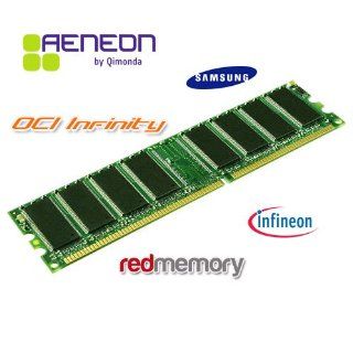 RAM 1GB DDR 333 DIMM CL 2.5 OEM / OCI Infinity Aeneon 