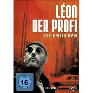 Léon   Der Profi (Kinofassung) Jean Reno, Gary Oldman