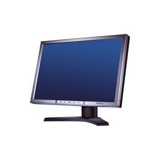 Belinea 2485 S1W 61 cm Widescreen TFT Monitor Computer