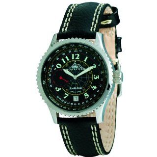 Moscow Classic Polarnik 3105/00711024 Mechanische Uhr für Ihn Made in