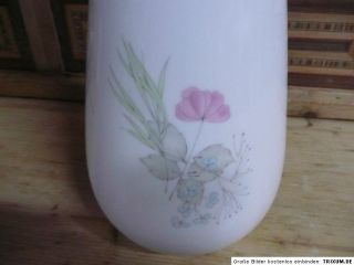 Rosenthal Vase Pariser Frühling 50er 60er Jahre #1791#