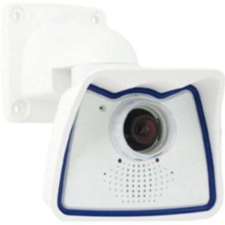 Mobotix M24M Sec D11 Hemispherisch 180° Kamera & Foto