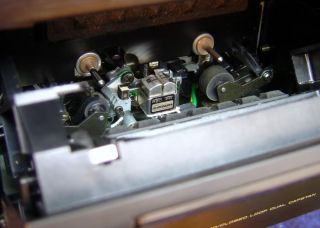High End Tape Deck PIONEER CT S730 Cassetten Deck S 730