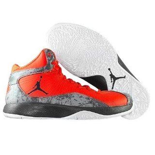 Nike Jordan ISO II Fly Wade 2 2011 A Flight Basketballschuhe Sneaker