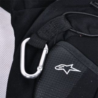 For Moto Motorcycle Drop Leg Bag pack Utility with Key Chain