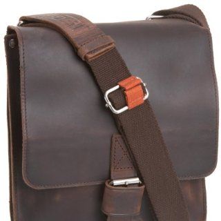 Jost Vintage 9931 001, Unisex   Erwachsene Crossbody / Schultertasche