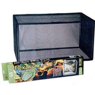 Netz   Terrarium Flexarium 260 Haustier