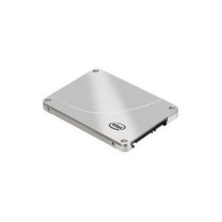 Intel SSDSA2CW120G310 320 Series SSD 120GB interne 
