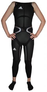 Adidas Techfit Powerweb Schwimmanzug Badeanzug 30 XXS