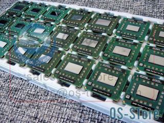 AMD Phenom II Triple Core N850 HMN850DCR32GM Mobile CPU Processor S1 2
