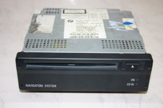 BMW E65 E66 7er CD Navigationsrechner Navigation Navi Rechner 6927712