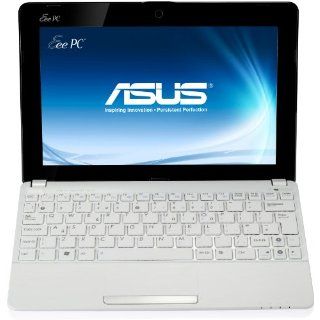 Asus R011CX WHI001S 25,7cm Netbook weiß Computer