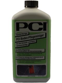 PCI   Boden Pflegereiniger   1L  Naturstein Keramik Boden Reiniger