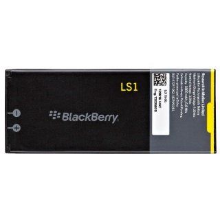 BlackBerry ACC 51546 201 L S1 Akku für Z10 (1800mAh)