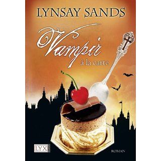 Vampir à la carte eBook Lynsay Sands, Ralph Sander 