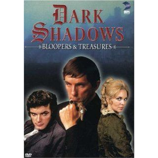 Dark Shadows (Limited Starmetalpak) Jolene Blalock, James