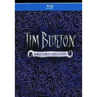 Tim Burton Collection   Special Edition Box Set 15 Filme   Exklusiv