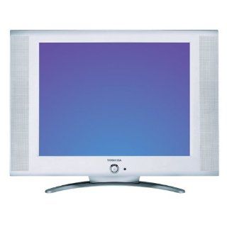 Toshiba 20 VL 33 G 50,8 cm (20 Zoll) 43 LCD Fernseher/PC Monitor