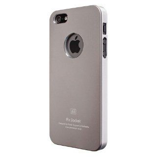 Coconut Air Jacket Alucase Aluminium Hülle für Apple iPhone 5