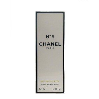 chanel no 5   Parfümerie & Kosmetik