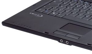 Fujitsu Siemens Amilo La 1703 15,4 Zoll WXGA Notebook 