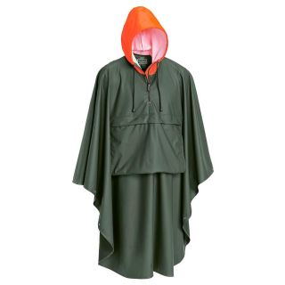 Pinewood GUSTAV Regenponcho