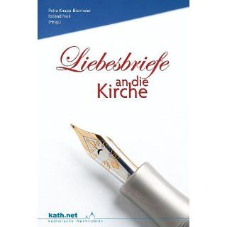 Liebesbriefe an die Kirche Klaus Küng, Gerhard Ludwig