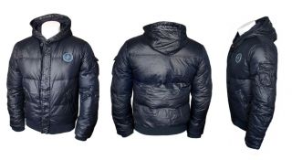 Daunen Winter Jacke (XS M) 279,90€ Jacket Parka blau sixty